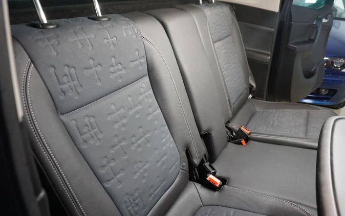 Opel Meriva cena 23900 przebieg: 199615, rok produkcji 2011 z Hajnówka małe 407